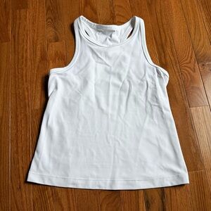 Lululemon Align Waist-Length Racerback Tank Top